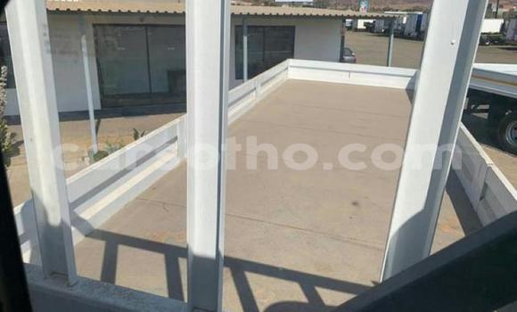 Buy Used Man Silent Silver Truck in Maputsoa in Leribe Buy Used Man Silent Silver Truck in Maputsoa in Leribe