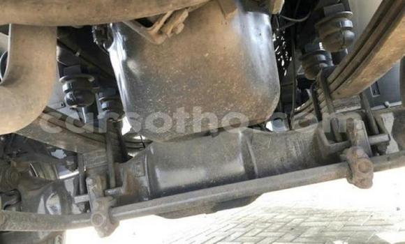 Buy Used Man Silent Silver Truck in Maputsoa in Leribe Buy Used Man Silent Silver Truck in Maputsoa in Leribe