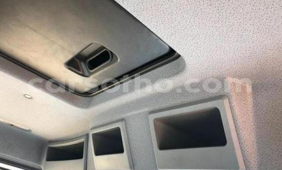 Sayi Na hannu Mercedes‒Benz Tipper White Babbar mota in Maputsoe a Leribe Sayi Na hannu Mercedes‒Benz Tipper White Babbar mota in Maputsoe a Leribe