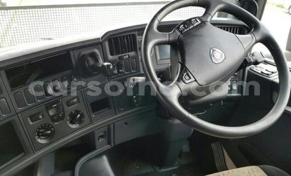 Buy Used Scania R420 White Truck in Maseru in Maseru Buy Used Scania R420 White Truck in Maseru in Maseru