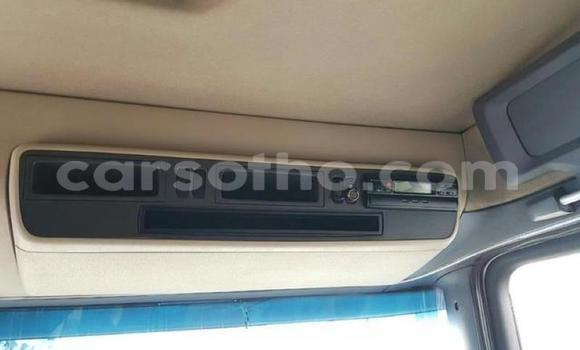 Buy Used Scania R420 White Truck in Maseru in Maseru Buy Used Scania R420 White Truck in Maseru in Maseru