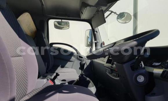 اشتري مستعمل Isuzu FTR 850 White شاحنة في Maseru في Maseru اشتري مستعمل Isuzu FTR 850 White شاحنة في Maseru في Maseru