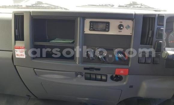 اشتري مستعمل Isuzu FTR 850 White شاحنة في Maseru في Maseru اشتري مستعمل Isuzu FTR 850 White شاحنة في Maseru في Maseru