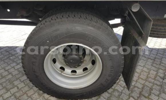 اشتري مستعمل Isuzu FTR 850 White شاحنة في Maseru في Maseru اشتري مستعمل Isuzu FTR 850 White شاحنة في Maseru في Maseru