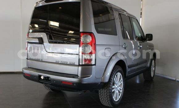 Sayi Na hannu Land Rover Discovery Silver Mota in Mafeteng a Mafeteng Sayi Na hannu Land Rover Discovery Silver Mota in Mafeteng a Mafeteng