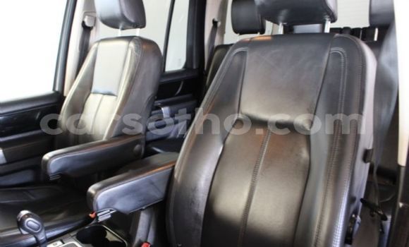 Sayi Na hannu Land Rover Discovery Silver Mota in Mafeteng a Mafeteng Sayi Na hannu Land Rover Discovery Silver Mota in Mafeteng a Mafeteng