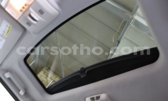 Sayi Na hannu Land Rover Discovery Silver Mota in Mafeteng a Mafeteng Sayi Na hannu Land Rover Discovery Silver Mota in Mafeteng a Mafeteng