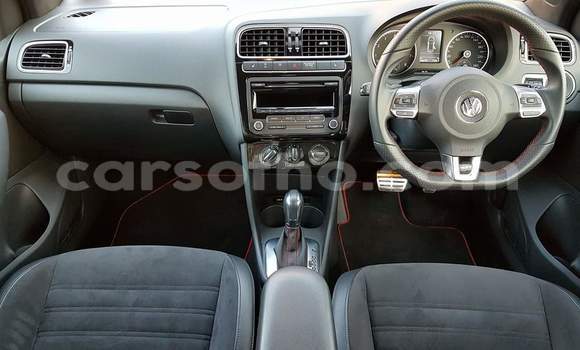 اشتري مستعمل Volkswagen Polo GTI Red سيارة في Maputsoa في Leribe اشتري مستعمل Volkswagen Polo GTI Red سيارة في Maputsoa في Leribe