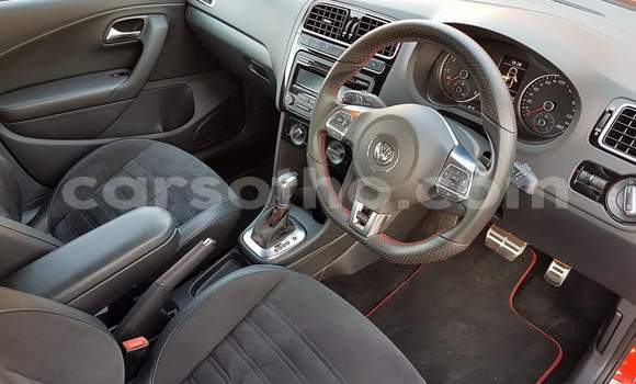اشتري مستعمل Volkswagen Polo GTI Red سيارة في Maputsoa في Leribe اشتري مستعمل Volkswagen Polo GTI Red سيارة في Maputsoa في Leribe