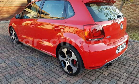 اشتري مستعمل Volkswagen Polo GTI Red سيارة في Maputsoa في Leribe اشتري مستعمل Volkswagen Polo GTI Red سيارة في Maputsoa في Leribe