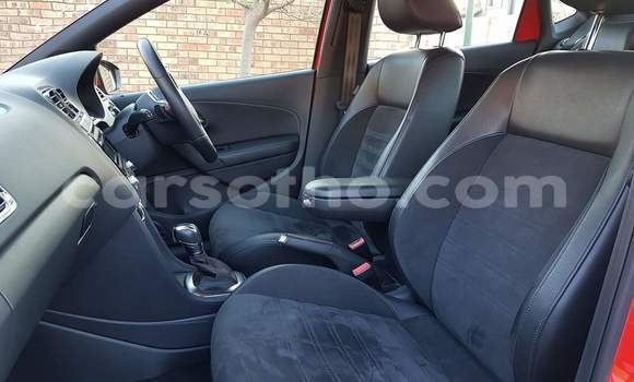 اشتري مستعمل Volkswagen Polo GTI Red سيارة في Maputsoa في Leribe اشتري مستعمل Volkswagen Polo GTI Red سيارة في Maputsoa في Leribe