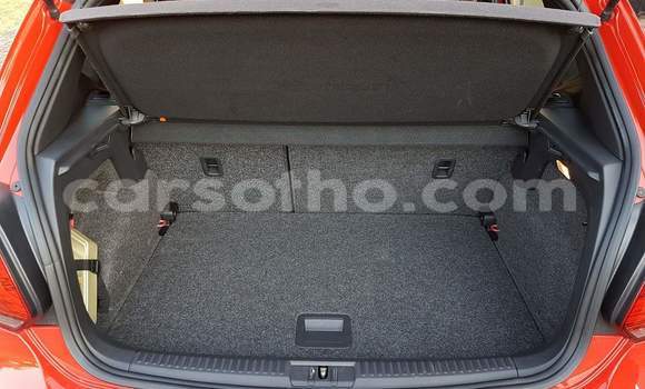 اشتري مستعمل Volkswagen Polo GTI Red سيارة في Maputsoa في Leribe اشتري مستعمل Volkswagen Polo GTI Red سيارة في Maputsoa في Leribe