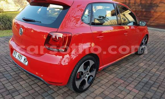 اشتري مستعمل Volkswagen Polo GTI Red سيارة في Maputsoa في Leribe اشتري مستعمل Volkswagen Polo GTI Red سيارة في Maputsoa في Leribe