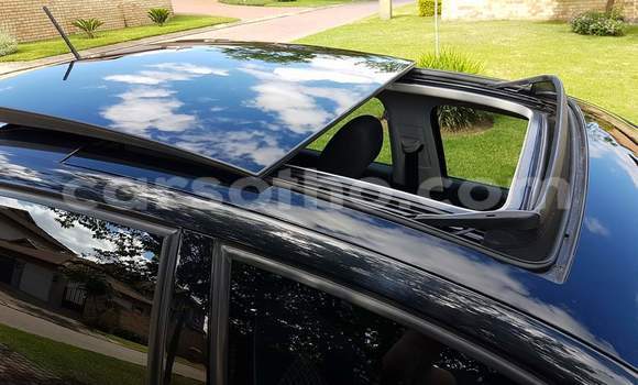 Sayi Na hannu Volkswagen Polo Black Mota in Maputsoa a Leribe Sayi Na hannu Volkswagen Polo Black Mota in Maputsoa a Leribe