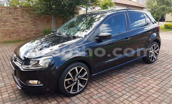 Sayi Na hannu Volkswagen Polo Black Mota in Maputsoa a Leribe Sayi Na hannu Volkswagen Polo Black Mota in Maputsoa a Leribe