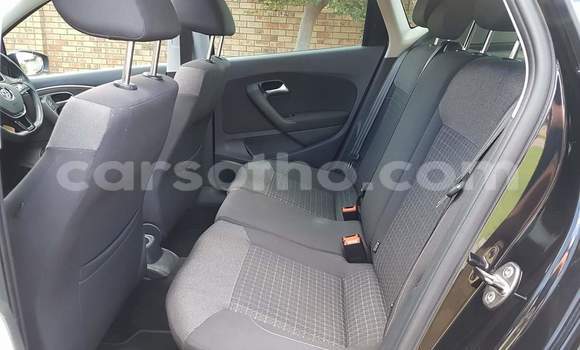 Sayi Na hannu Volkswagen Polo Black Mota in Maputsoa a Leribe Sayi Na hannu Volkswagen Polo Black Mota in Maputsoa a Leribe