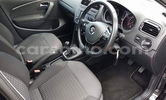 Sayi Na hannu Volkswagen Polo Black Mota in Maputsoa a Leribe Sayi Na hannu Volkswagen Polo Black Mota in Maputsoa a Leribe