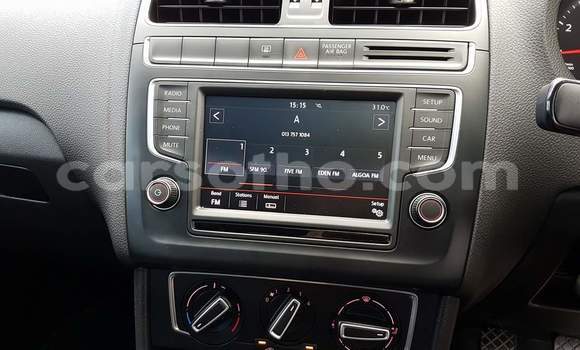 Sayi Na hannu Volkswagen Polo Black Mota in Maputsoa a Leribe Sayi Na hannu Volkswagen Polo Black Mota in Maputsoa a Leribe