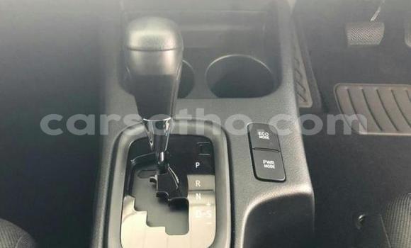 Acheter Occasion Voiture Toyota Hilux Blanc à Maputsoa, Leribe Acheter Occasion Voiture Toyota Hilux Blanc à Maputsoa, Leribe