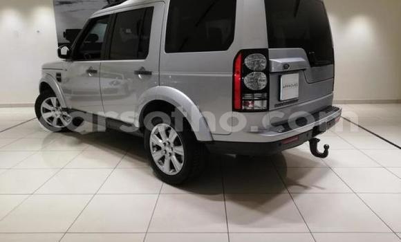 Buy Used Land Rover Discovery Silver Car in Maseru in Maseru Buy Used Land Rover Discovery Silver Car in Maseru in Maseru