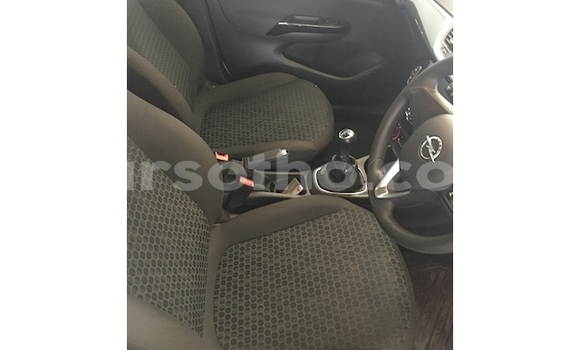 Buy Used Opel Corsa White Car in Maseru in Maseru Buy Used Opel Corsa White Car in Maseru in Maseru