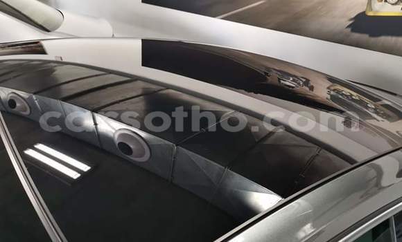 Acheter Occasion Voiture Audi A5 Gris à Maseru, Maseru Acheter Occasion Voiture Audi A5 Gris à Maseru, Maseru