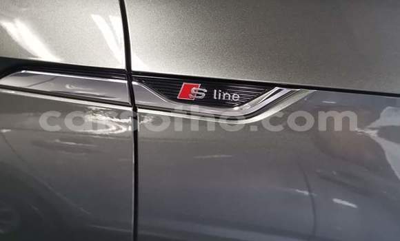 Acheter Occasion Voiture Audi A5 Gris à Maseru, Maseru Acheter Occasion Voiture Audi A5 Gris à Maseru, Maseru