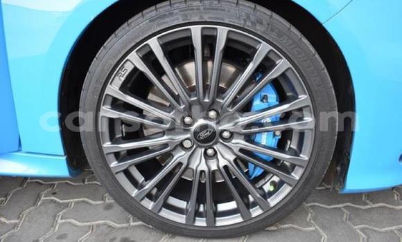Sayi Na hannu Ford Focus Blue Mota in Maseru a Maseru Sayi Na hannu Ford Focus Blue Mota in Maseru a Maseru