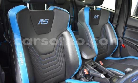 Sayi Na hannu Ford Focus Blue Mota in Maseru a Maseru Sayi Na hannu Ford Focus Blue Mota in Maseru a Maseru