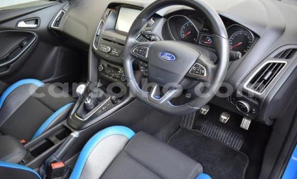 Sayi Na hannu Ford Focus Blue Mota in Maseru a Maseru Sayi Na hannu Ford Focus Blue Mota in Maseru a Maseru