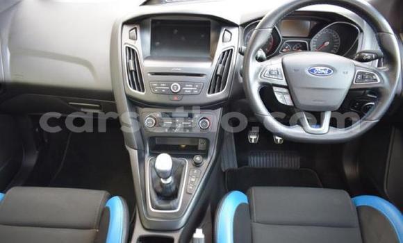 Sayi Na hannu Ford Focus Blue Mota in Maseru a Maseru Sayi Na hannu Ford Focus Blue Mota in Maseru a Maseru