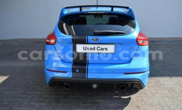 Sayi Na hannu Ford Focus Blue Mota in Maseru a Maseru Sayi Na hannu Ford Focus Blue Mota in Maseru a Maseru