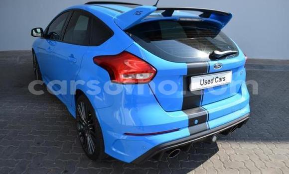 Sayi Na hannu Ford Focus Blue Mota in Maseru a Maseru Sayi Na hannu Ford Focus Blue Mota in Maseru a Maseru