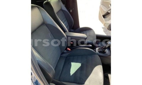 Buy Used Volkswagen Polo GTI Blue Car in Maseru in Maseru Buy Used Volkswagen Polo GTI Blue Car in Maseru in Maseru