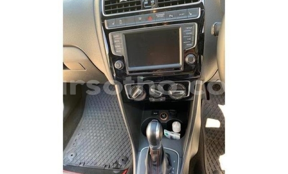 Buy Used Volkswagen Polo GTI Blue Car in Maseru in Maseru Buy Used Volkswagen Polo GTI Blue Car in Maseru in Maseru