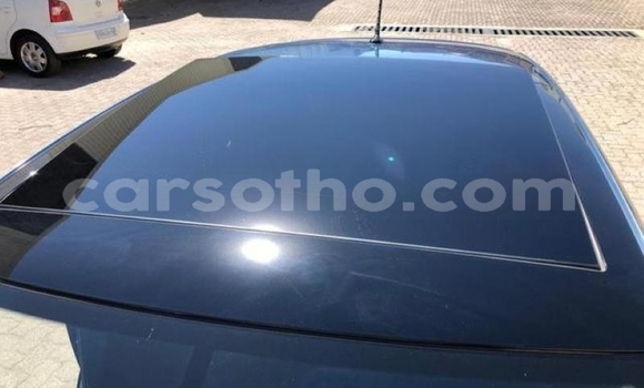 Buy Used Volkswagen Polo GTI Blue Car in Maseru in Maseru Buy Used Volkswagen Polo GTI Blue Car in Maseru in Maseru