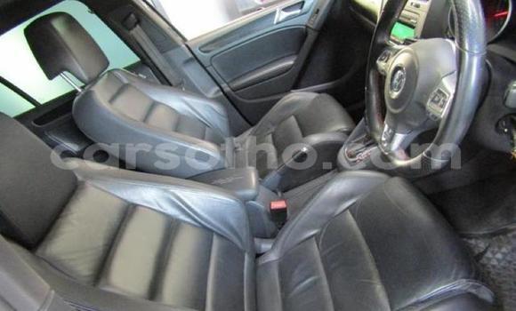 اشتري مستعمل Volkswagen Golf GTI Black سيارة في Maseru في Maseru اشتري مستعمل Volkswagen Golf GTI Black سيارة في Maseru في Maseru