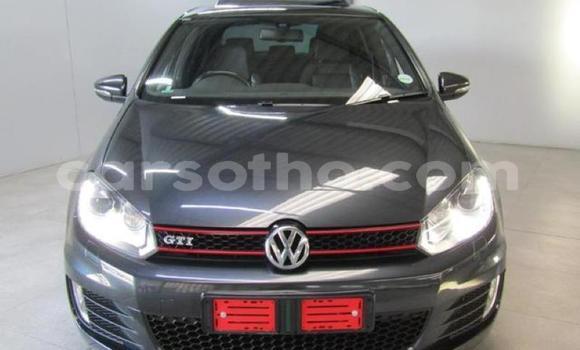 اشتري مستعمل Volkswagen Golf GTI Black سيارة في Maseru في Maseru اشتري مستعمل Volkswagen Golf GTI Black سيارة في Maseru في Maseru