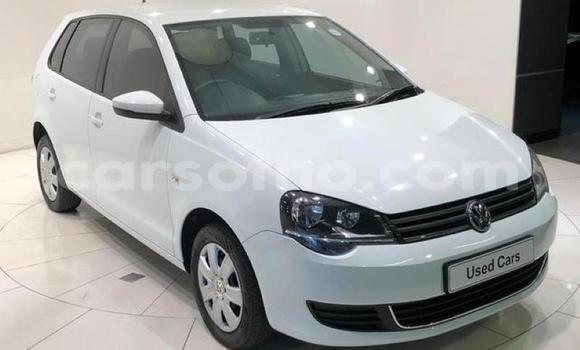 Buy Used Volkswagen Polo White Car in Maseru in Maseru Buy Used Volkswagen Polo White Car in Maseru in Maseru