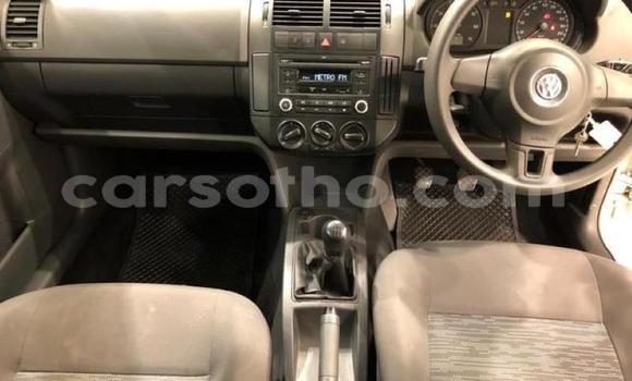 Buy Used Volkswagen Polo White Car in Maseru in Maseru Buy Used Volkswagen Polo White Car in Maseru in Maseru
