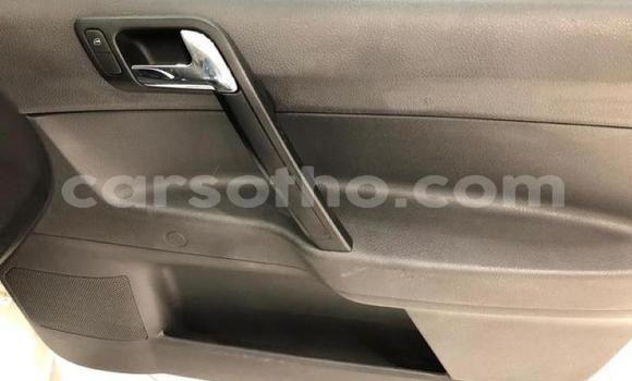 Buy Used Volkswagen Polo White Car in Maseru in Maseru Buy Used Volkswagen Polo White Car in Maseru in Maseru