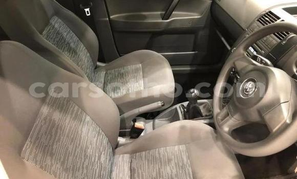 Buy Used Volkswagen Polo White Car in Maseru in Maseru Buy Used Volkswagen Polo White Car in Maseru in Maseru
