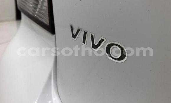 Buy Used Volkswagen Polo White Car in Maseru in Maseru Buy Used Volkswagen Polo White Car in Maseru in Maseru