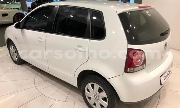 Buy Used Volkswagen Polo White Car in Maseru in Maseru Buy Used Volkswagen Polo White Car in Maseru in Maseru