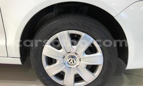 Buy Used Volkswagen Polo White Car in Maseru in Maseru Buy Used Volkswagen Polo White Car in Maseru in Maseru