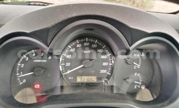 Buy Used Toyota Hilux White Car in Maseru in Maseru Buy Used Toyota Hilux White Car in Maseru in Maseru