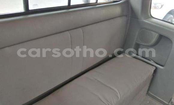 Buy Used Toyota Hilux White Car in Maseru in Maseru Buy Used Toyota Hilux White Car in Maseru in Maseru