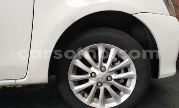 Buy Used Toyota Etios White Car in Maseru in Maseru Buy Used Toyota Etios White Car in Maseru in Maseru
