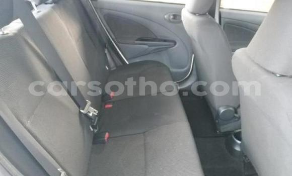 Buy Used Toyota Etios White Car in Maseru in Maseru Buy Used Toyota Etios White Car in Maseru in Maseru