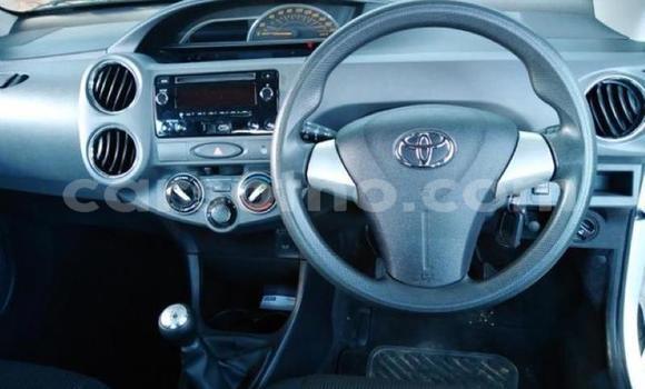 Buy Used Toyota Etios White Car in Maseru in Maseru Buy Used Toyota Etios White Car in Maseru in Maseru